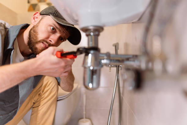 Reliable Farmersville, CA Plumbing Solutions